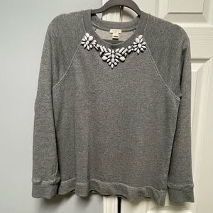 J.Crew Sweater